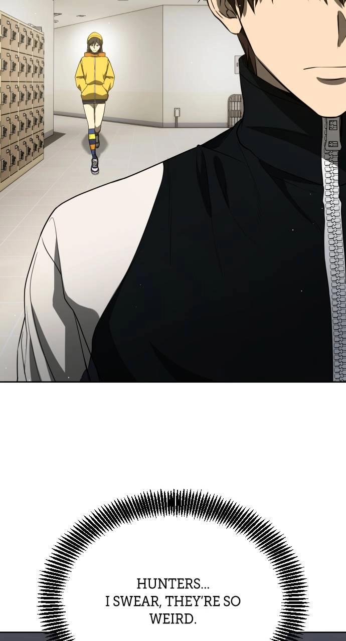 Return of the Genius Player Chapter 42, page 23 of 98