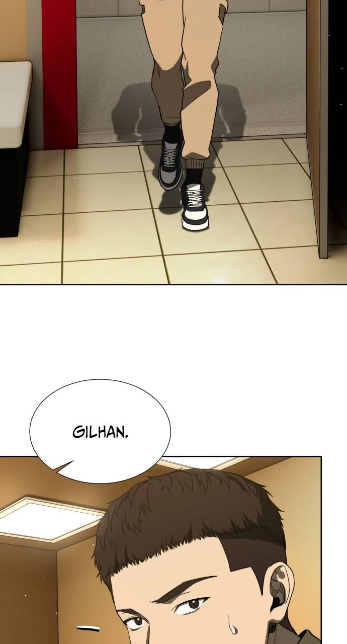 Return of the Genius Player Chapter 42, page 28 of 98