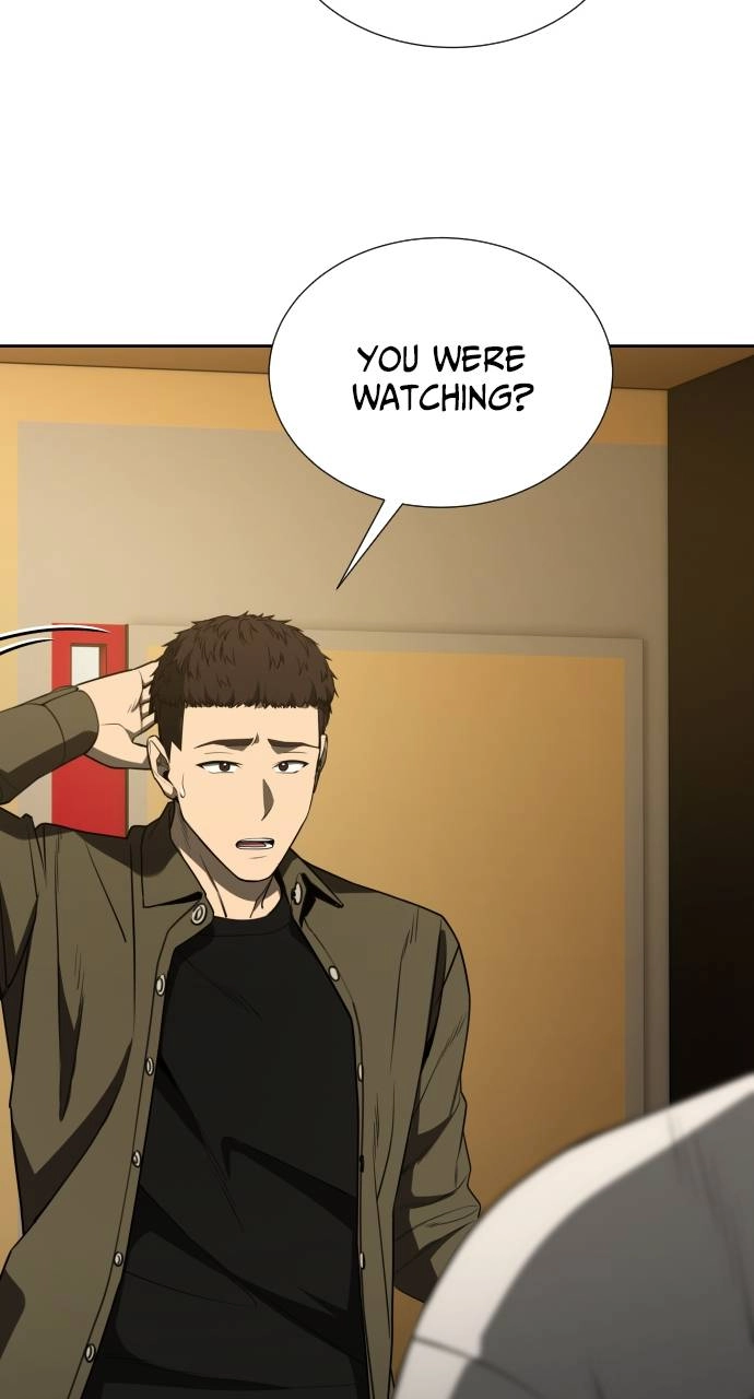 Return of the Genius Player Chapter 42, page 31 of 98