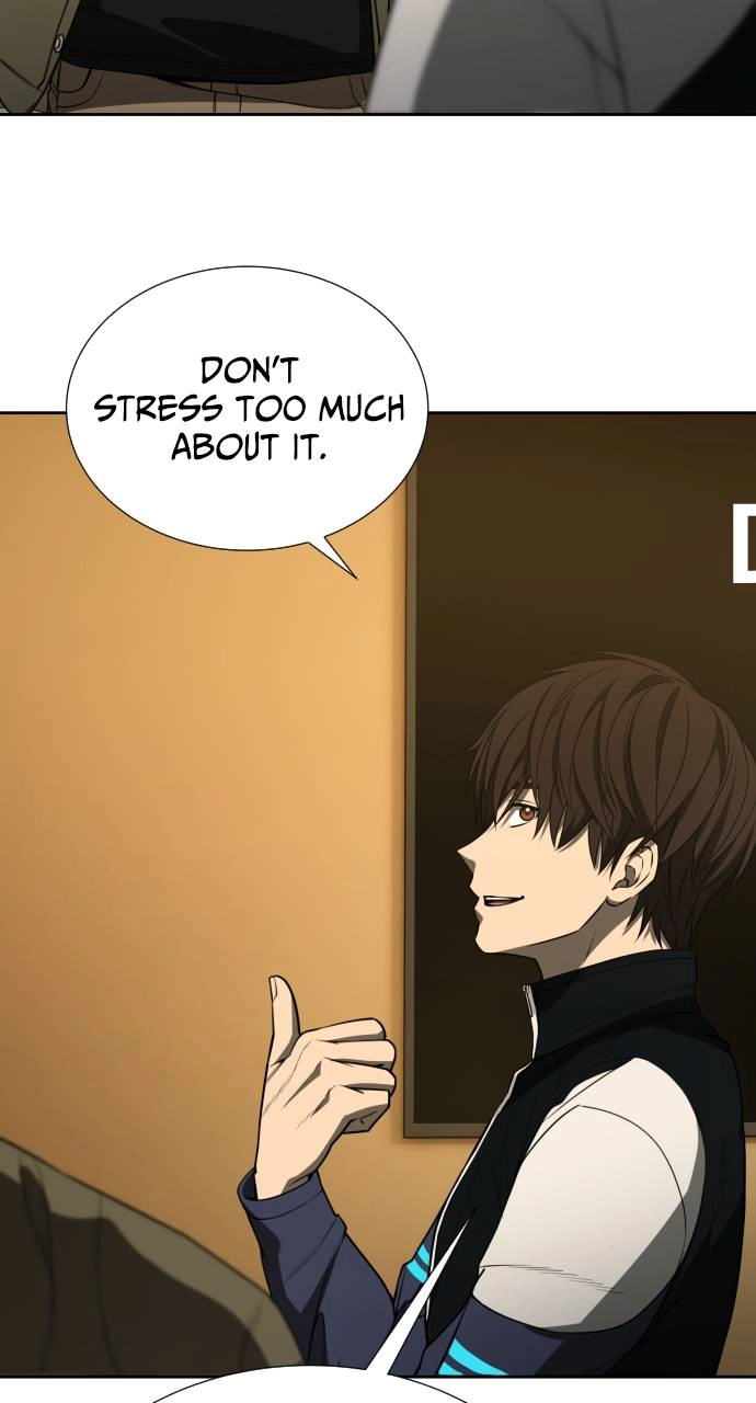 Return of the Genius Player Chapter 42, page 32 of 98