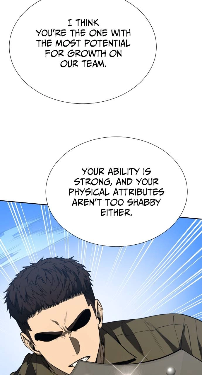 Return of the Genius Player Chapter 42, page 33 of 98