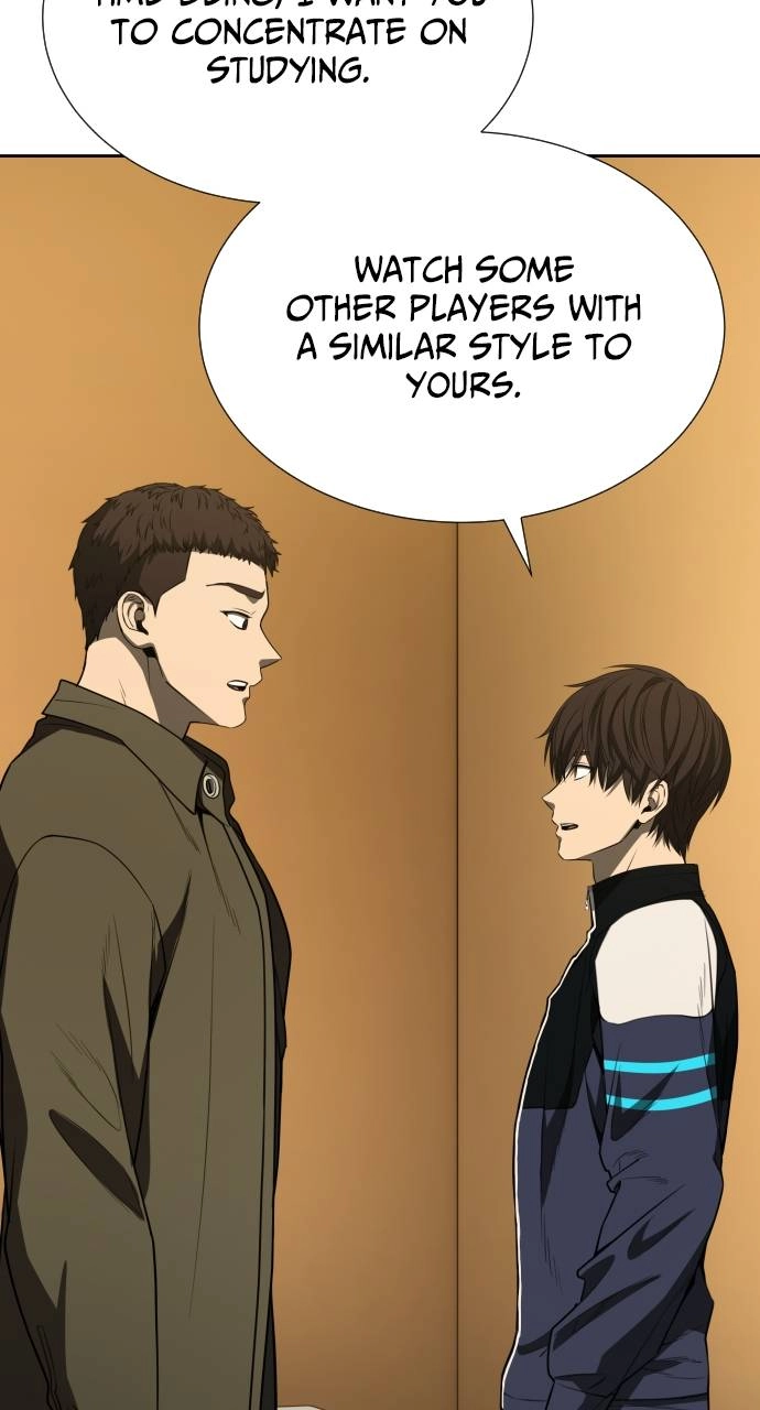 Return of the Genius Player Chapter 42, page 35 of 98