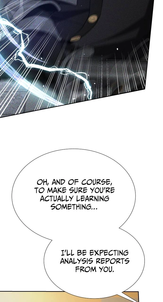 Return of the Genius Player Chapter 42, page 37 of 98