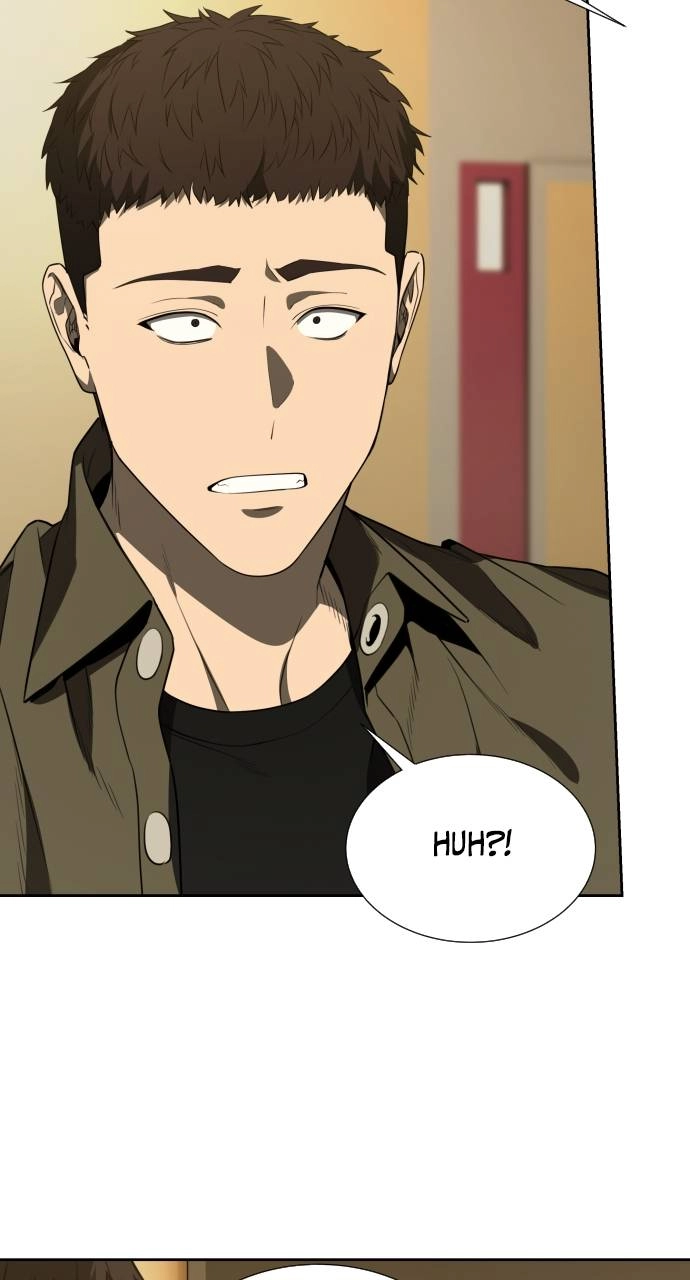 Return of the Genius Player Chapter 42, page 38 of 98