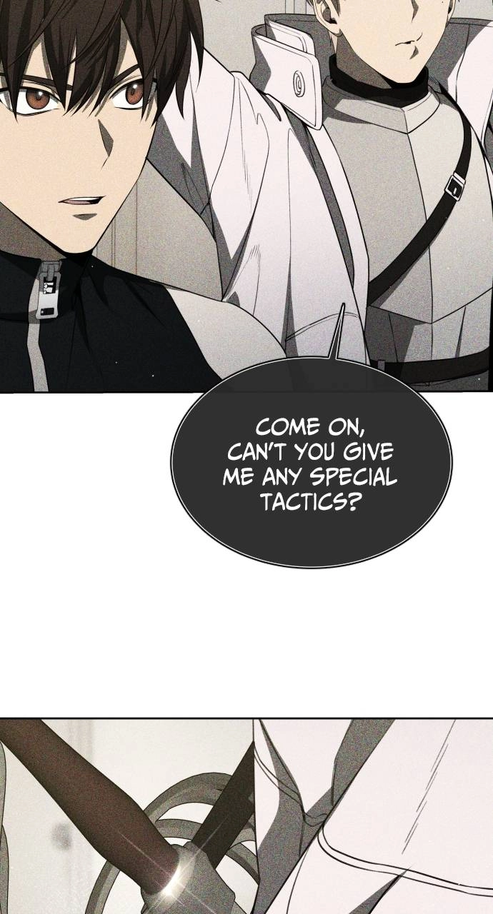 Return of the Genius Player Chapter 42, page 43 of 98