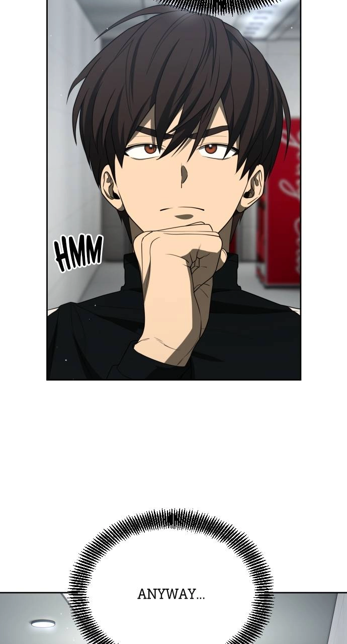 Return of the Genius Player Chapter 42, page 45 of 98