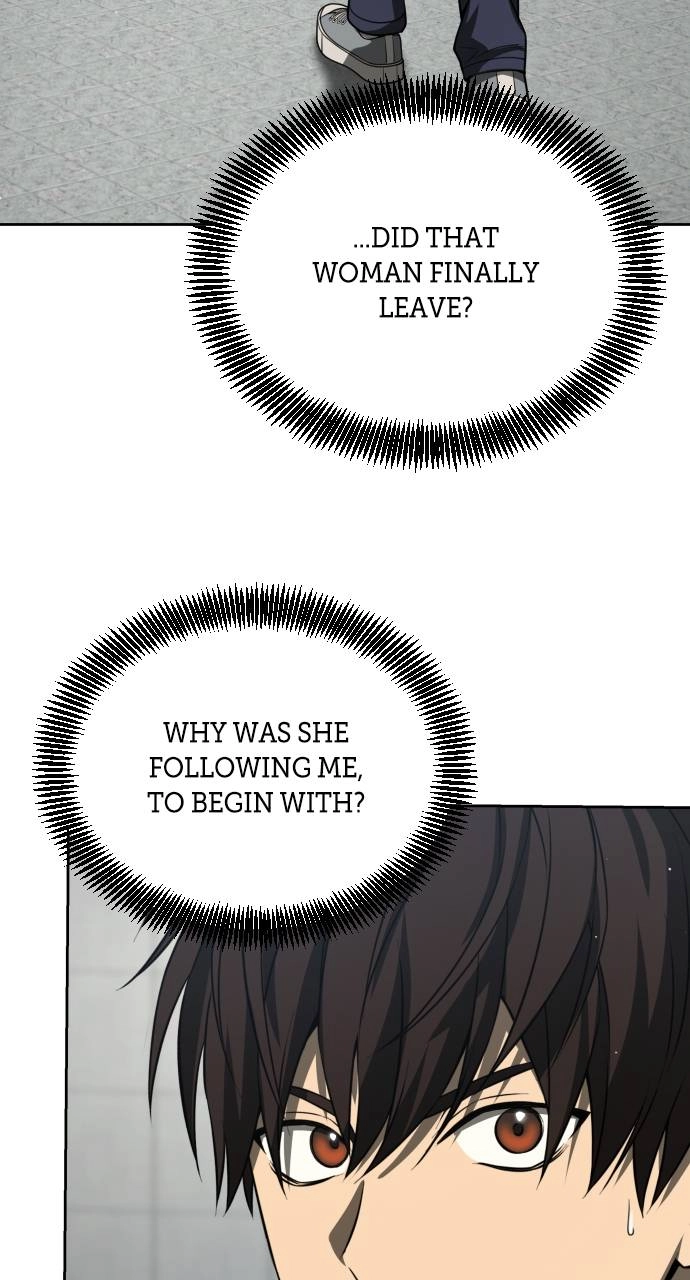 Return of the Genius Player Chapter 42, page 47 of 98