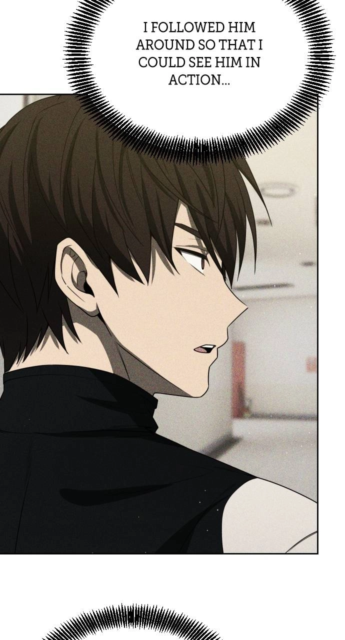 Return of the Genius Player Chapter 42, page 55 of 98