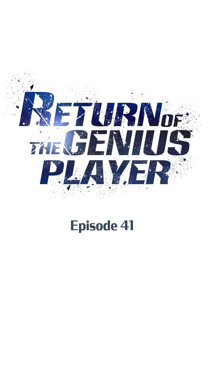 Return of the Genius Player Chapter 42, page 60 of 98