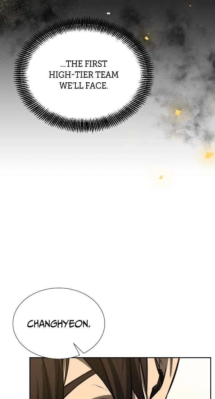 Return of the Genius Player Chapter 42, page 76 of 98