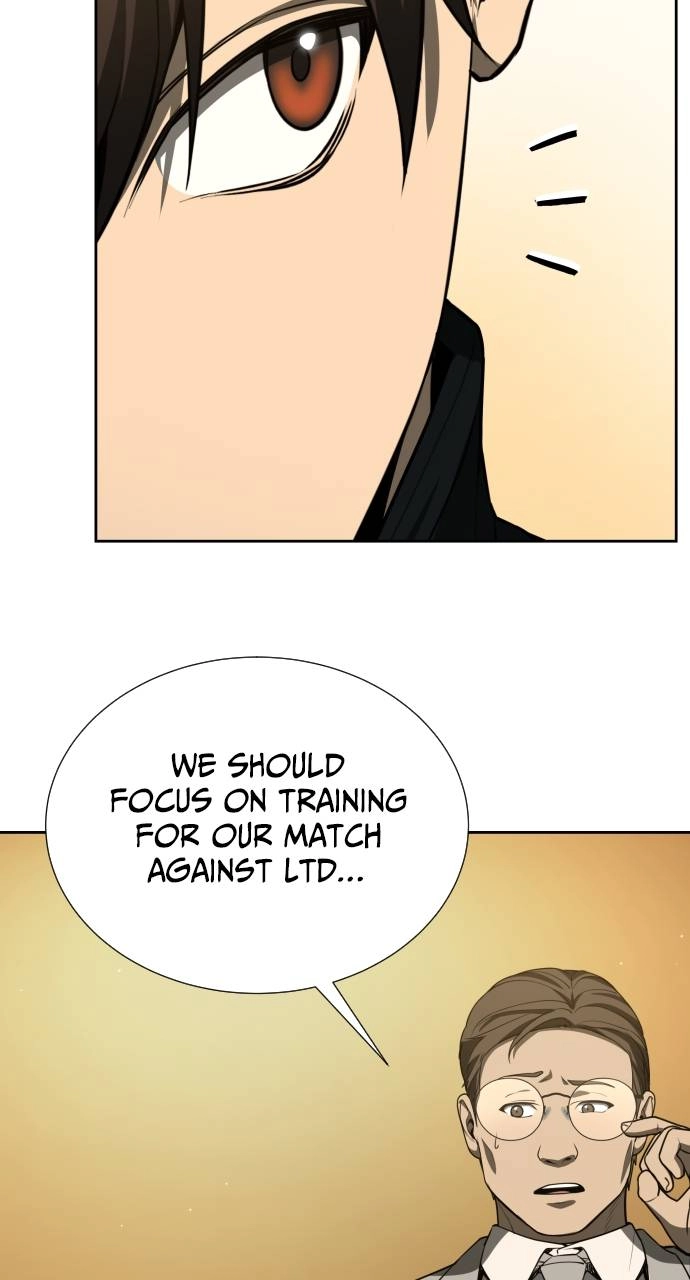 Return of the Genius Player Chapter 42, page 77 of 98