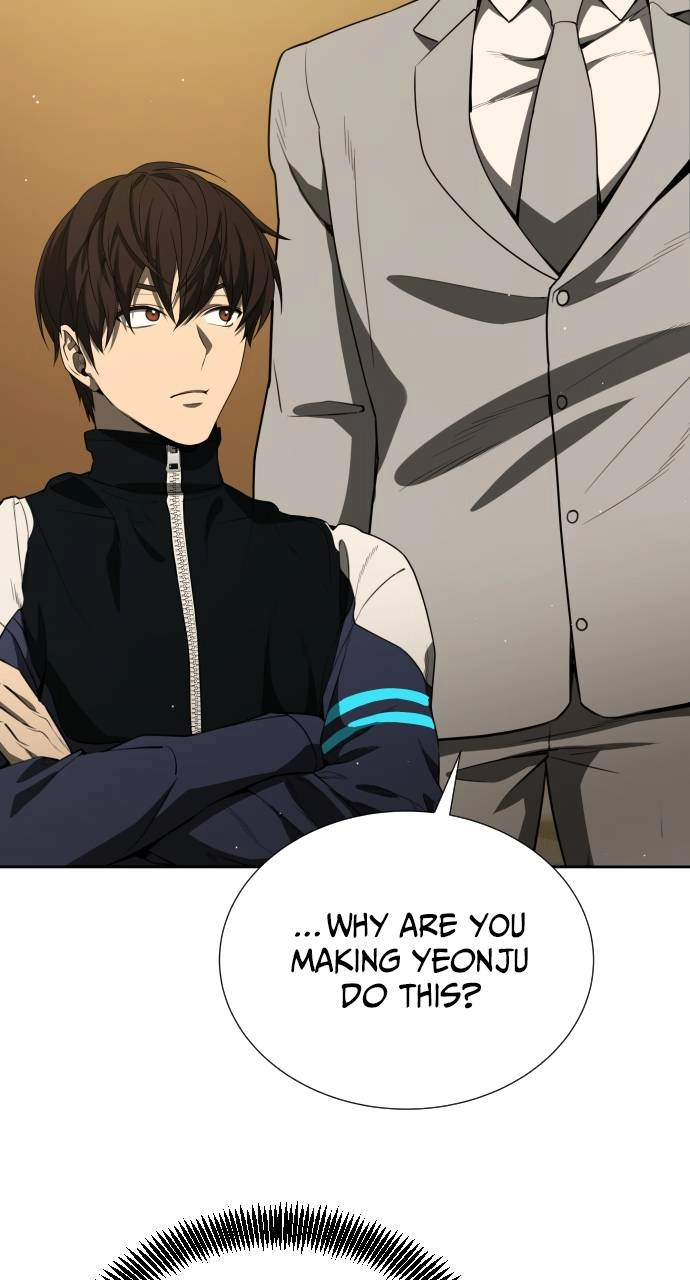 Return of the Genius Player Chapter 42, page 78 of 98