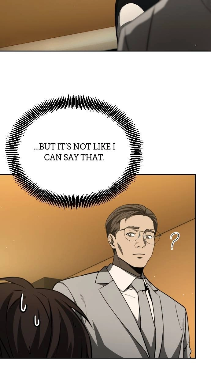 Return of the Genius Player Chapter 42, page 81 of 98