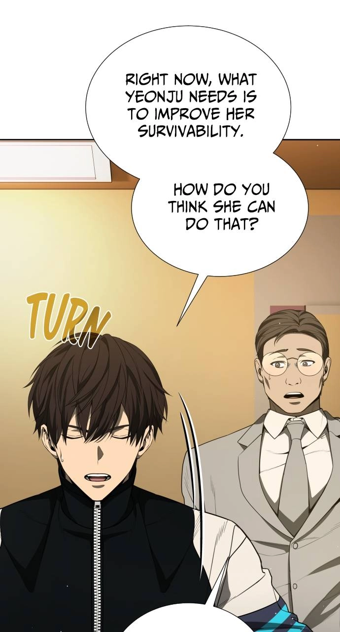 Return of the Genius Player Chapter 42, page 82 of 98