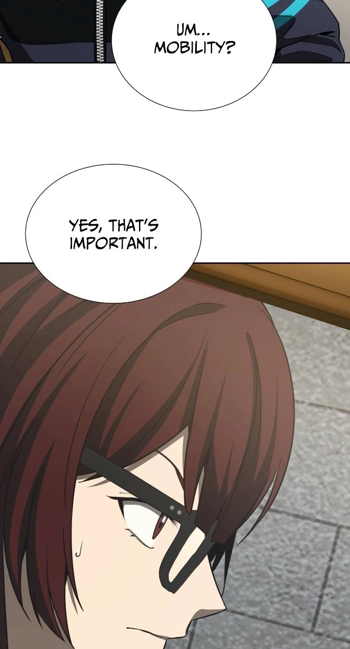 Return of the Genius Player Chapter 42, page 83 of 98