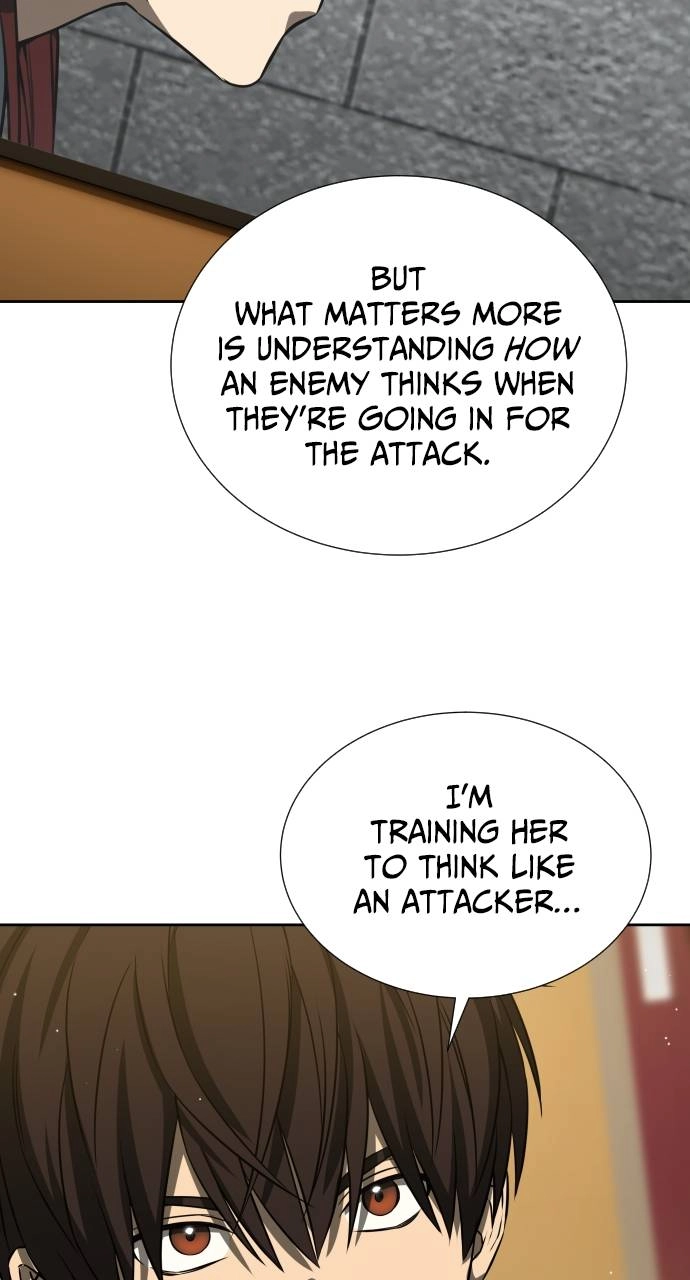 Return of the Genius Player Chapter 42, page 84 of 98