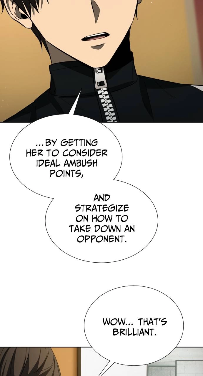 Return of the Genius Player Chapter 42, page 85 of 98