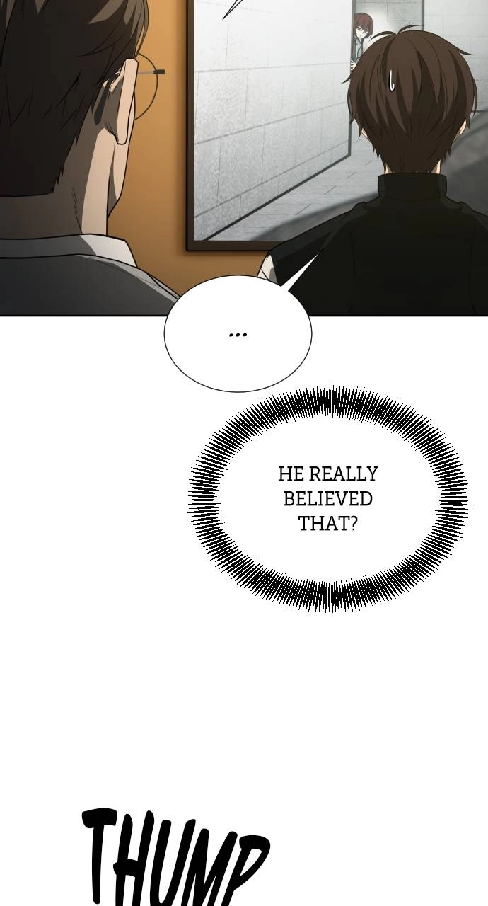 Return of the Genius Player Chapter 42, page 86 of 98
