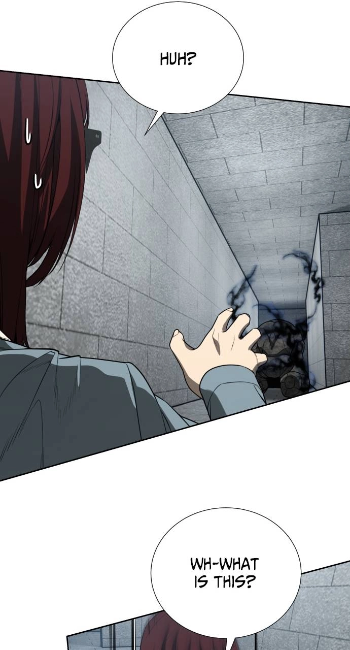 Return of the Genius Player Chapter 42, page 94 of 98