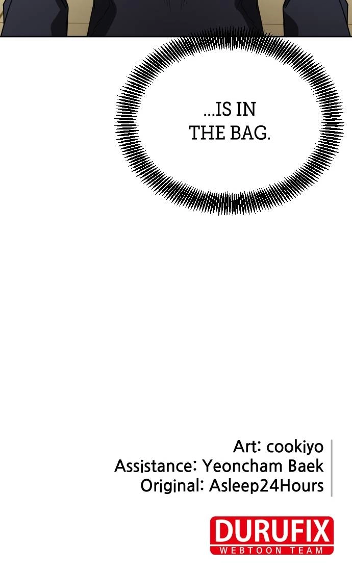 Return of the Genius Player Chapter 42, page 98 of 98