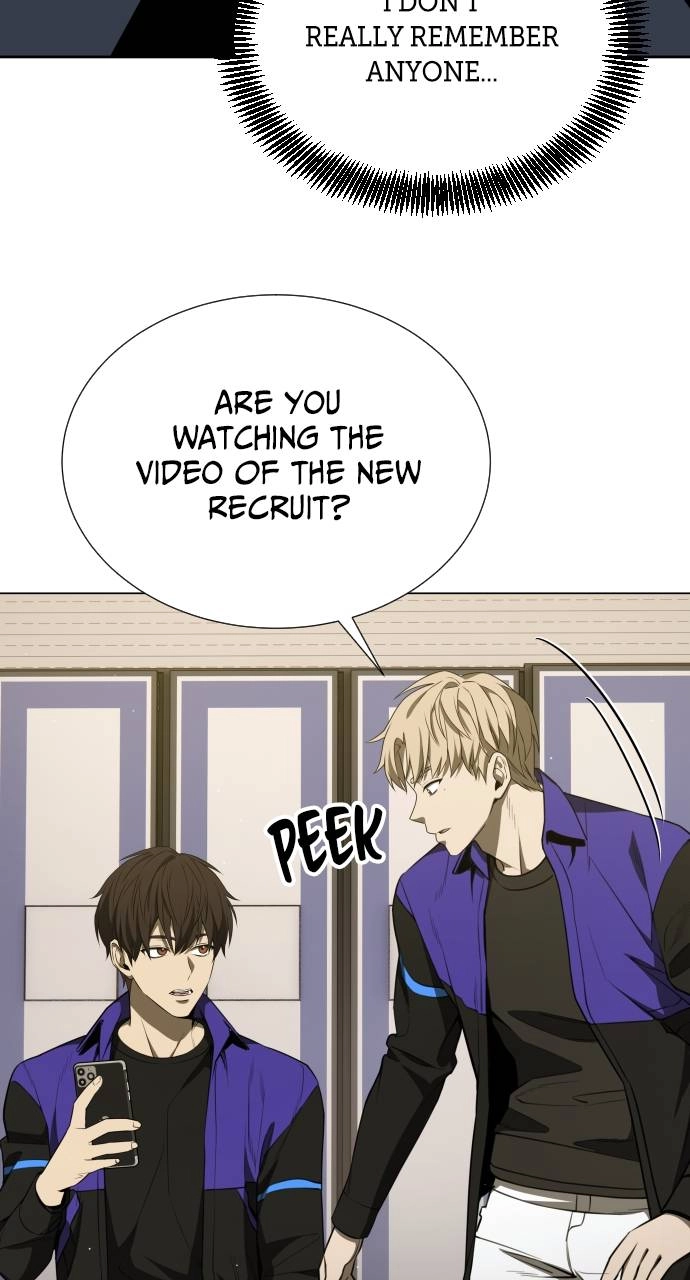 Return of the Genius Player Chapter 43, page 14 of 99