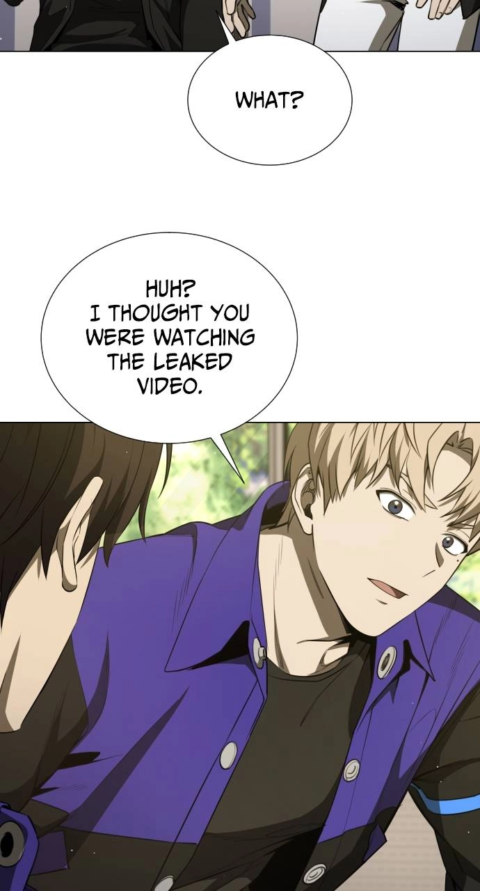 Return of the Genius Player Chapter 43, page 15 of 99