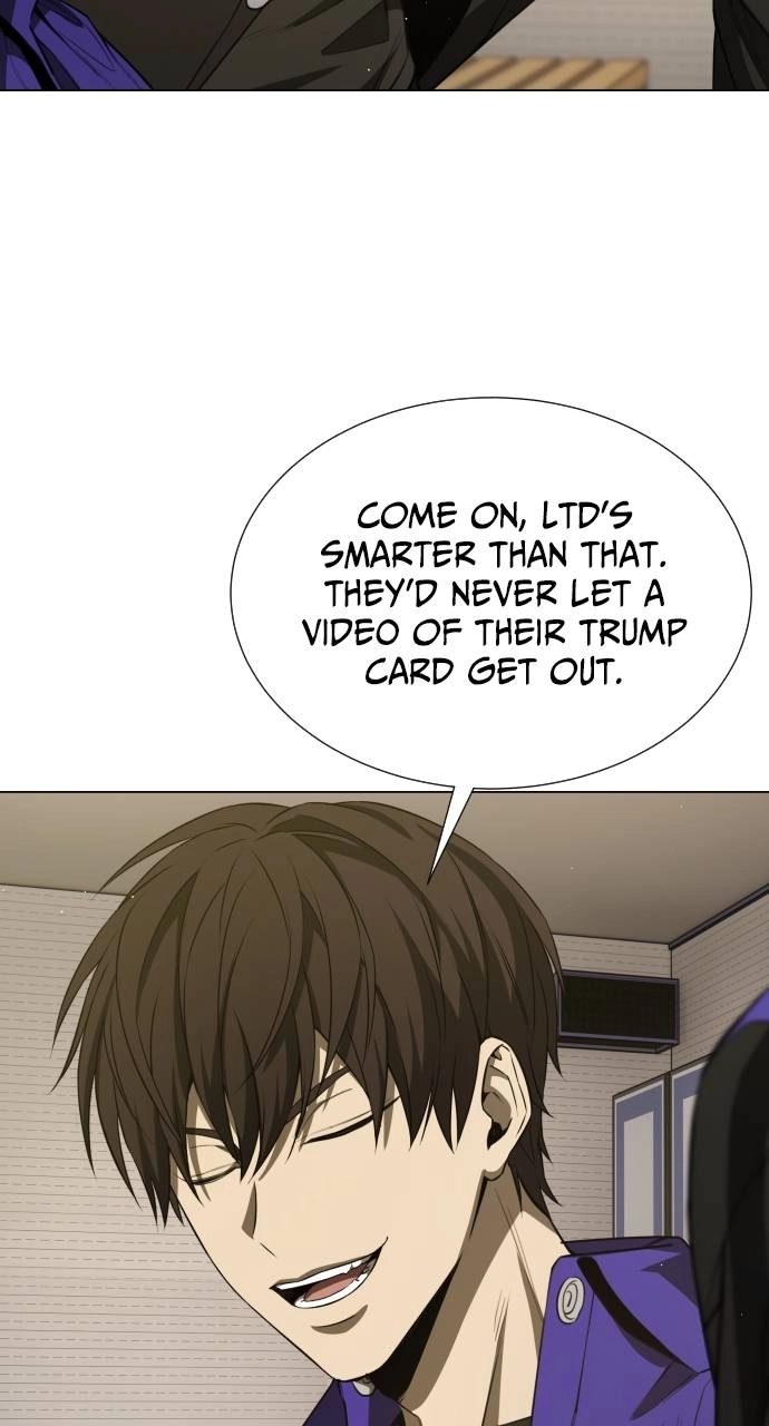 Return of the Genius Player Chapter 43, page 16 of 99