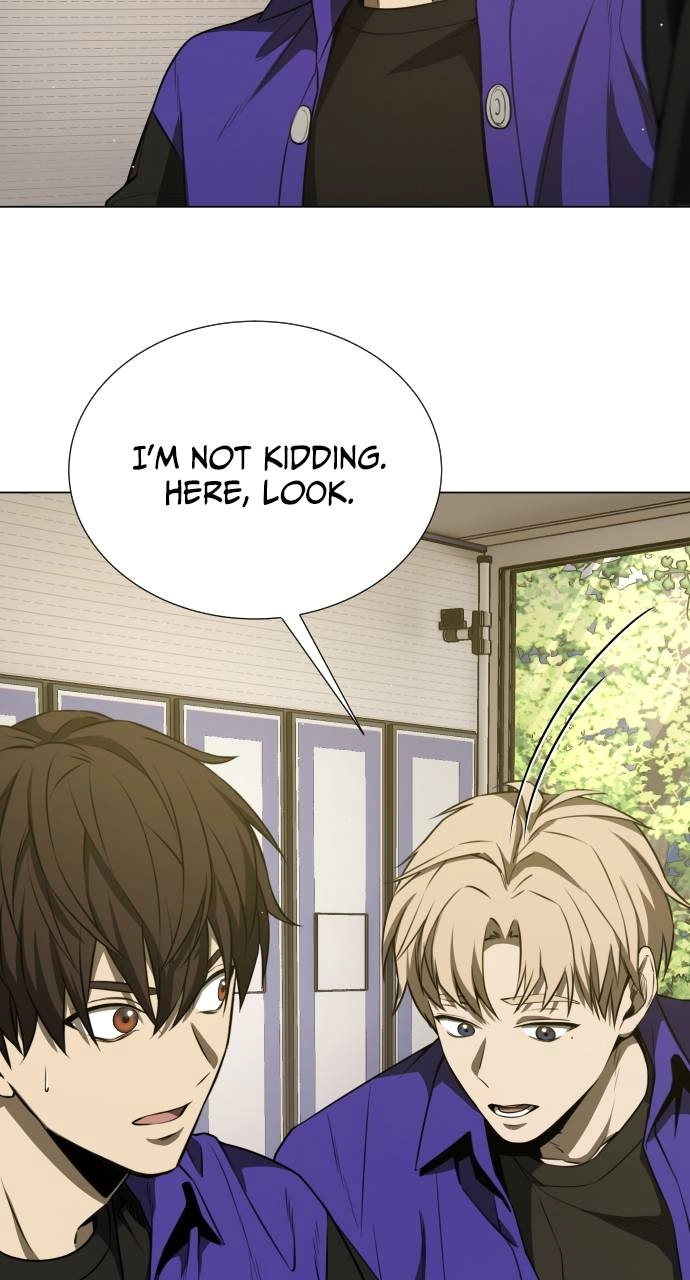 Return of the Genius Player Chapter 43, page 17 of 99