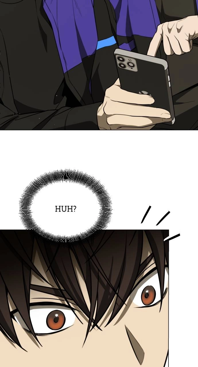 Return of the Genius Player Chapter 43, page 18 of 99