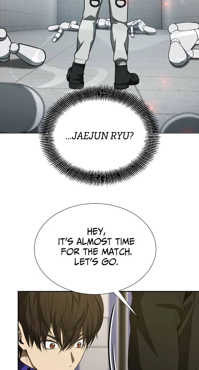 Return of the Genius Player Chapter 43, page 20 of 99