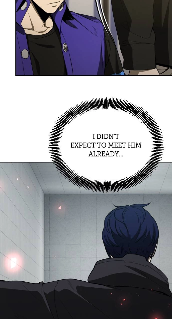 Return of the Genius Player Chapter 43, page 21 of 99