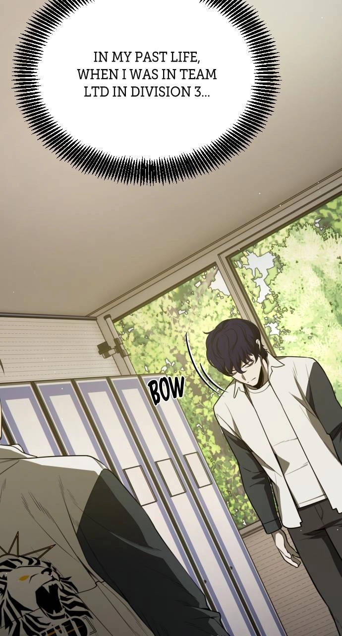 Return of the Genius Player Chapter 43, page 23 of 99