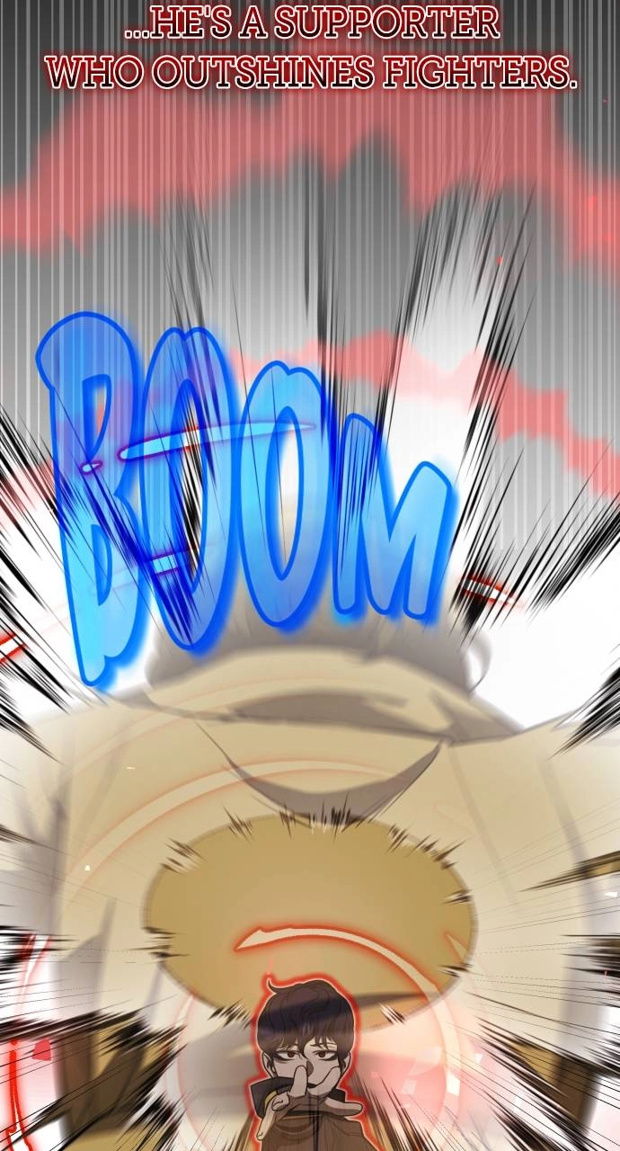 Return of the Genius Player Chapter 43, page 27 of 99