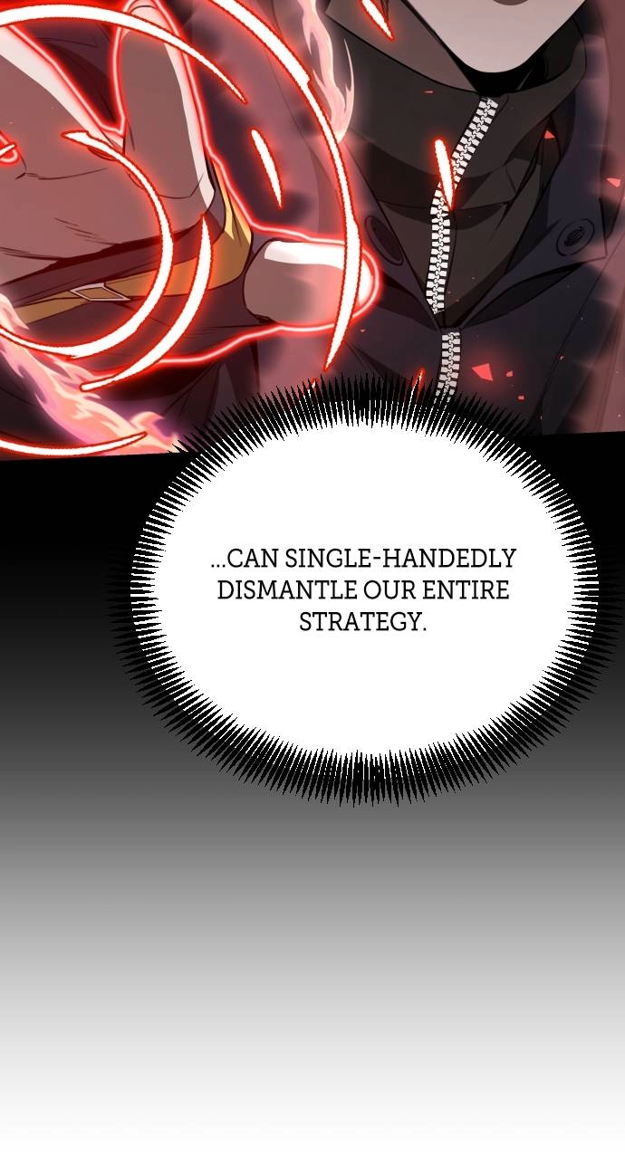 Return of the Genius Player Chapter 43, page 29 of 99