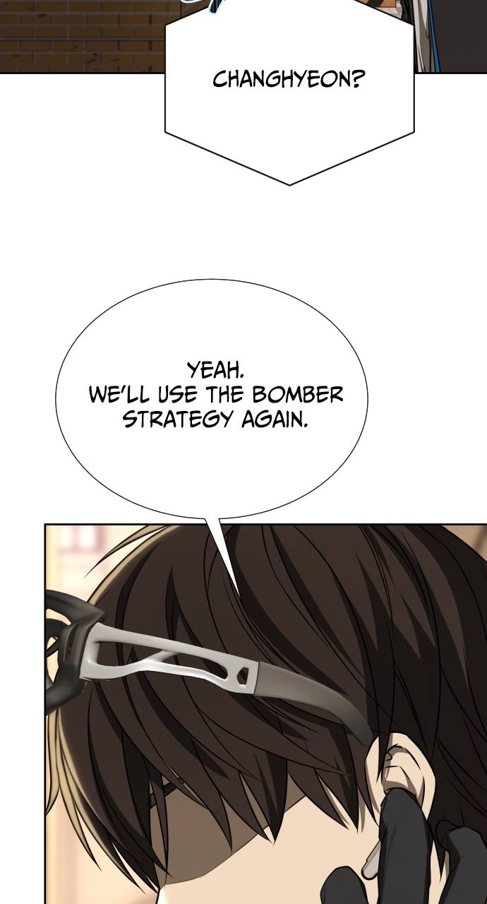 Return of the Genius Player Chapter 43, page 31 of 99