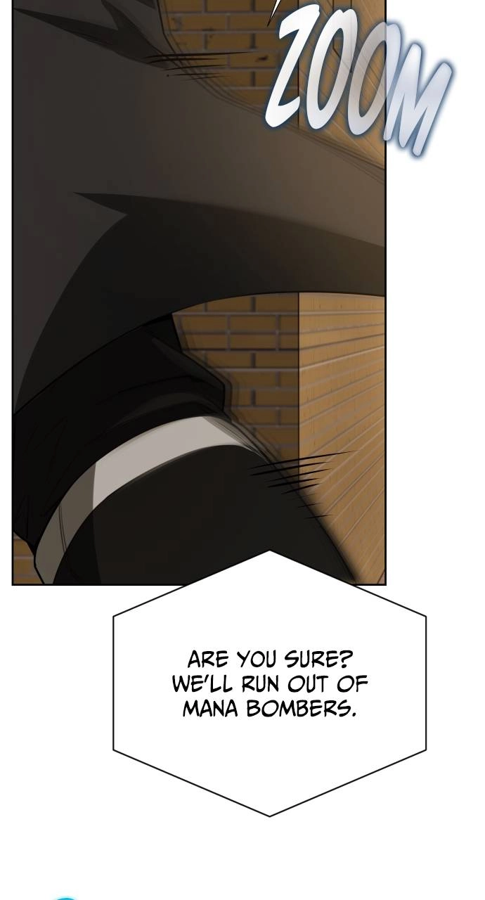 Return of the Genius Player Chapter 43, page 33 of 99
