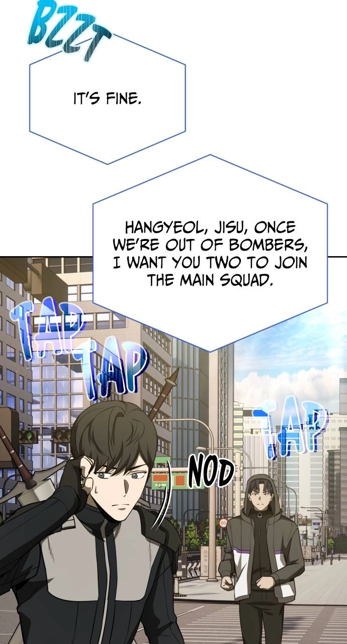 Return of the Genius Player Chapter 43, page 34 of 99