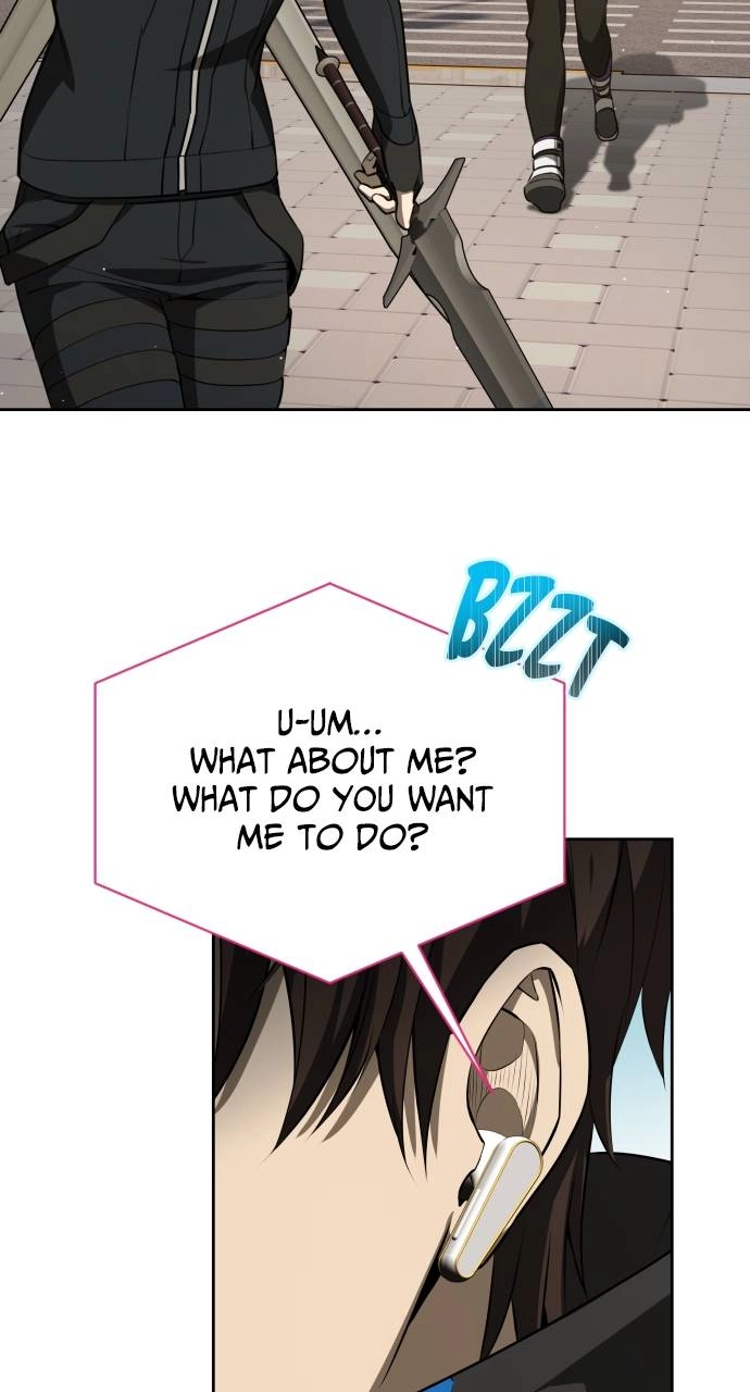 Return of the Genius Player Chapter 43, page 35 of 99