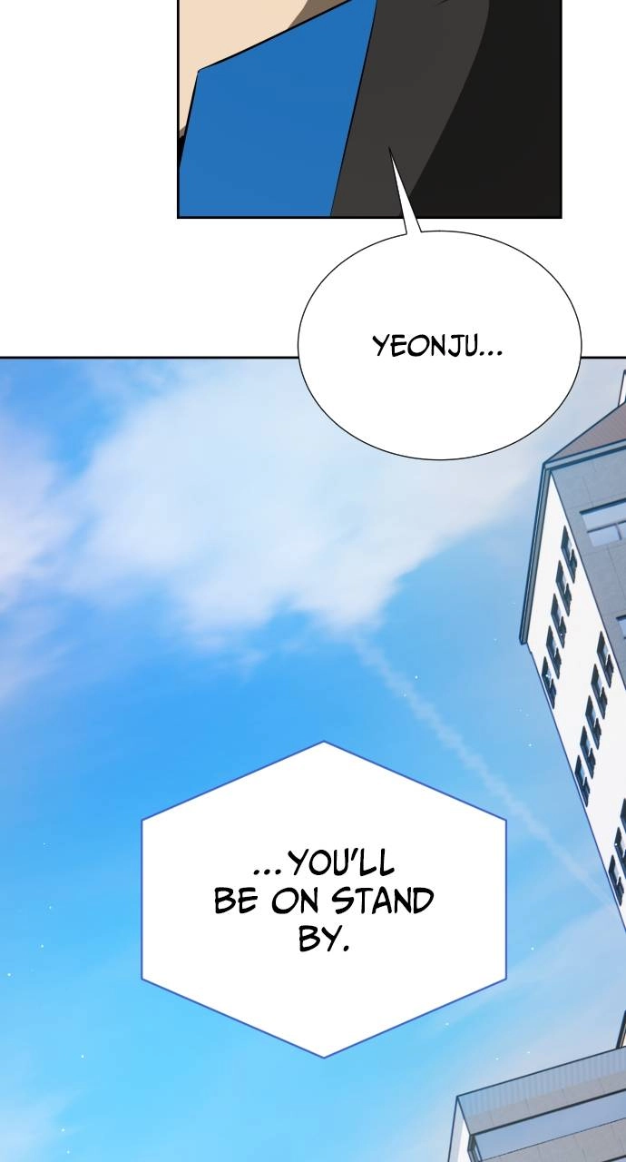 Return of the Genius Player Chapter 43, page 36 of 99