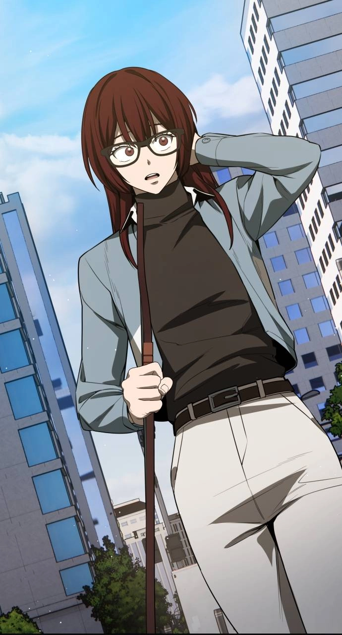 Return of the Genius Player Chapter 43, page 37 of 99