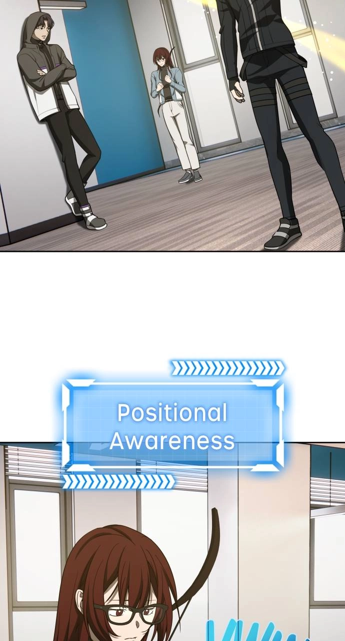 Return of the Genius Player Chapter 43, page 42 of 99