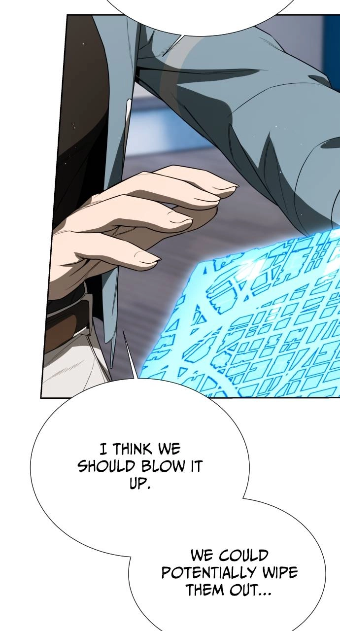 Return of the Genius Player Chapter 43, page 44 of 99