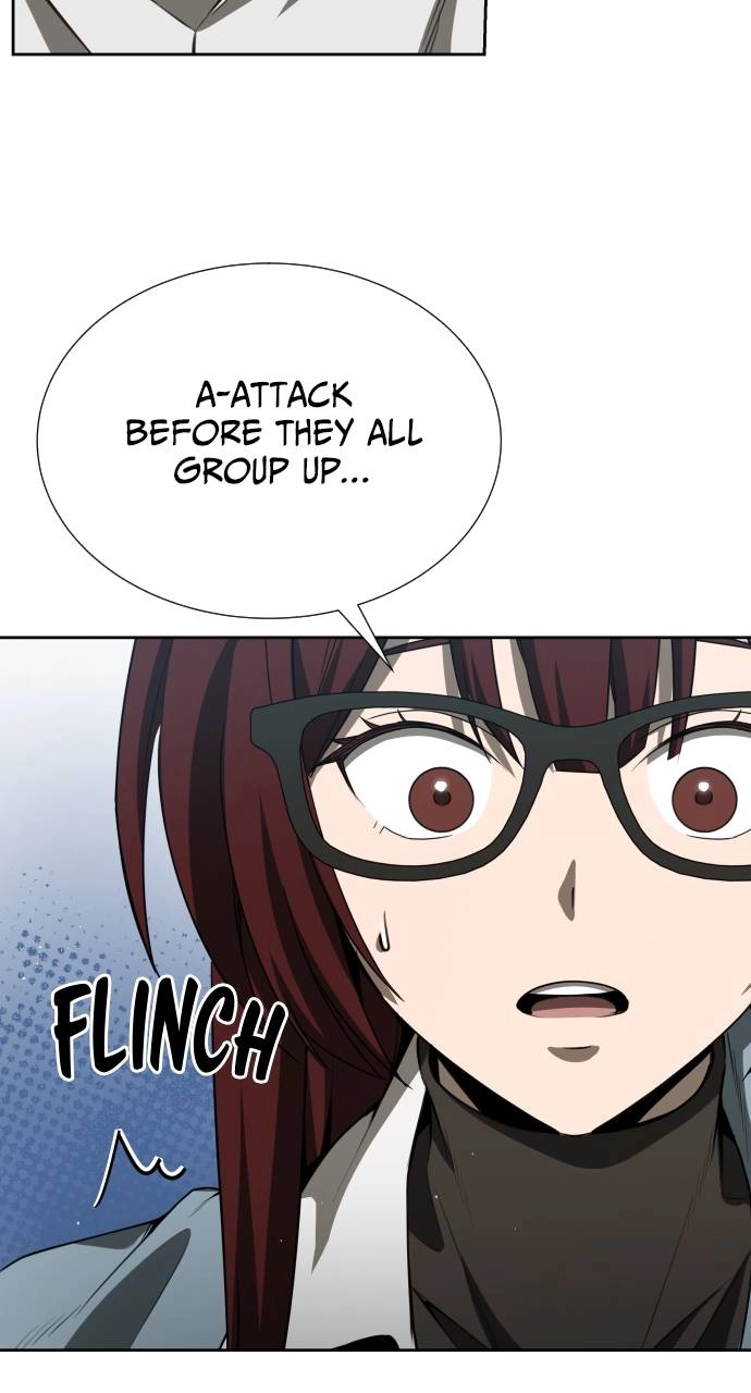 Return of the Genius Player Chapter 43, page 46 of 99