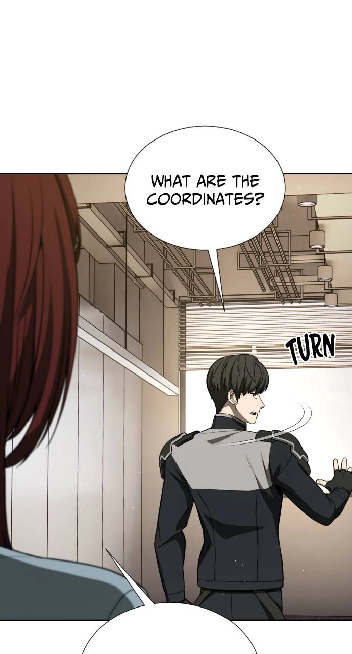 Return of the Genius Player Chapter 43, page 47 of 99