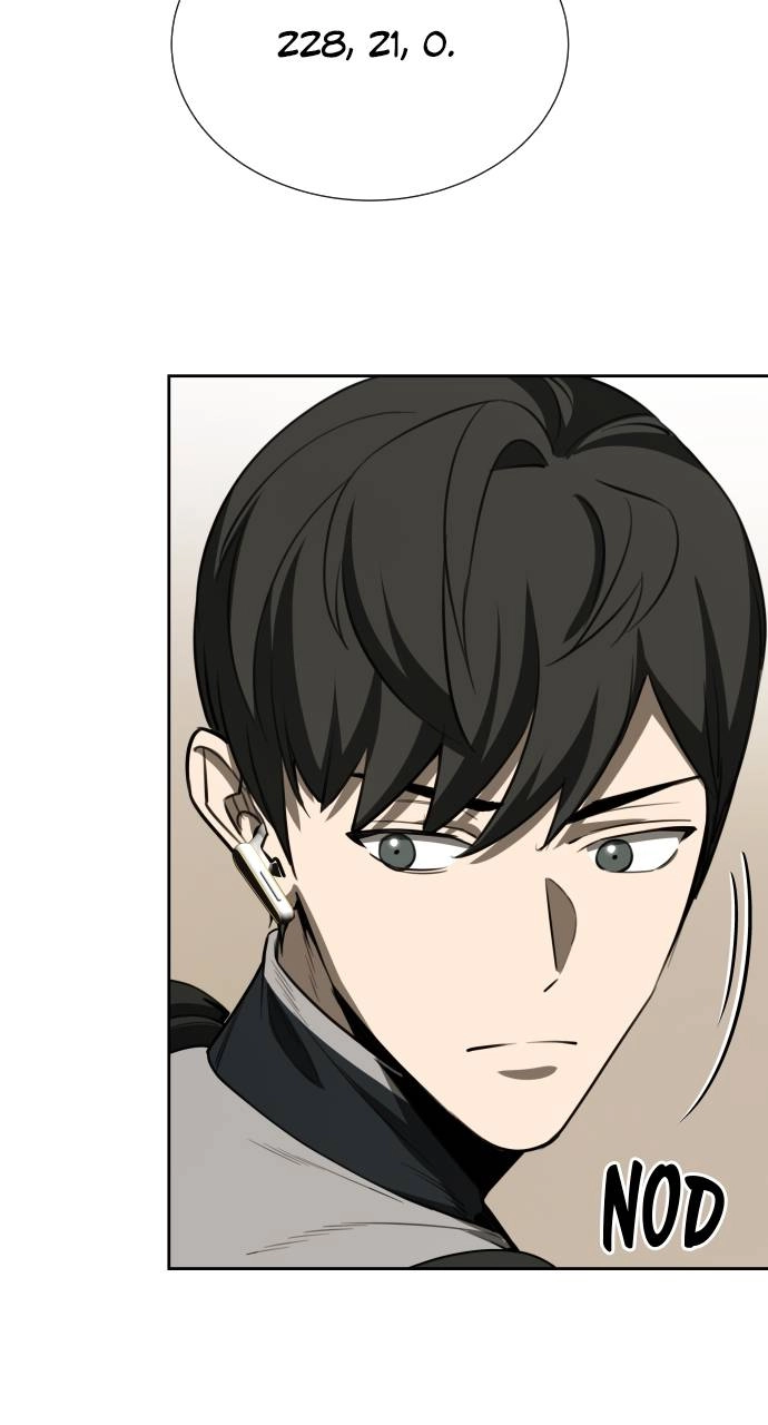 Return of the Genius Player Chapter 43, page 48 of 99