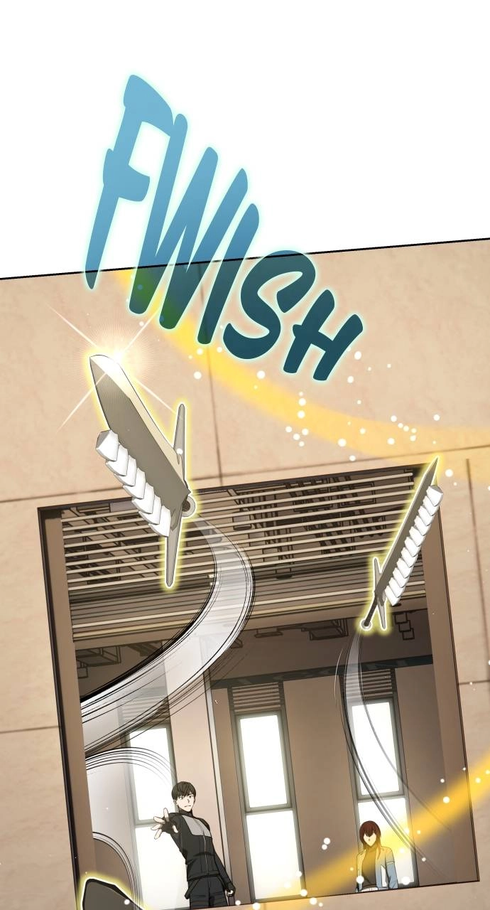 Return of the Genius Player Chapter 43, page 49 of 99
