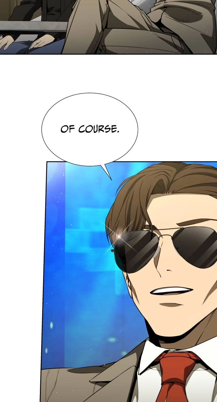 Return of the Genius Player Chapter 43, page 5 of 99