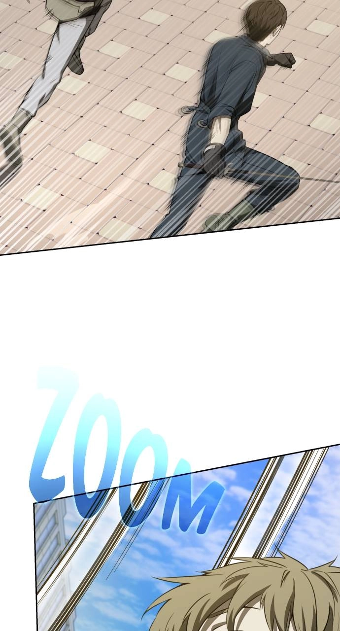 Return of the Genius Player Chapter 43, page 52 of 99