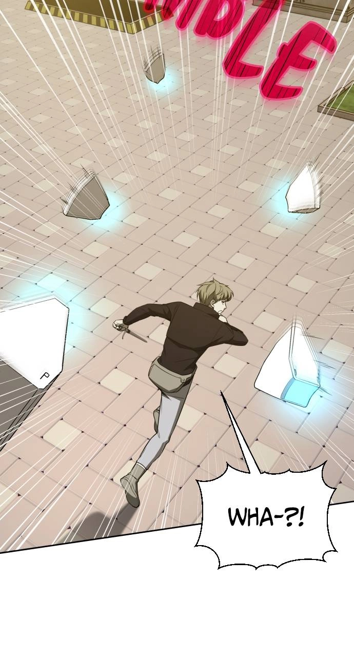 Return of the Genius Player Chapter 43, page 54 of 99