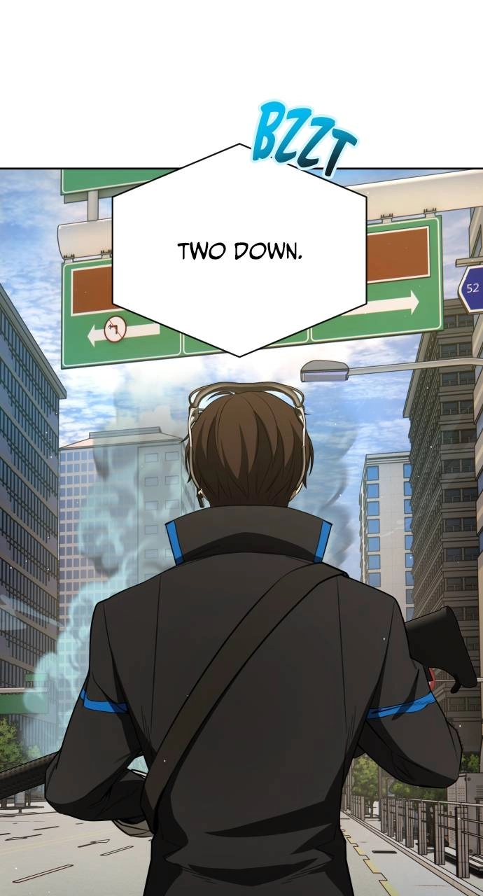 Return of the Genius Player Chapter 43, page 59 of 99